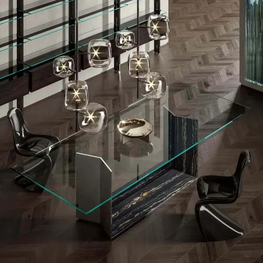 Hyperion Ceiling Lamp #6