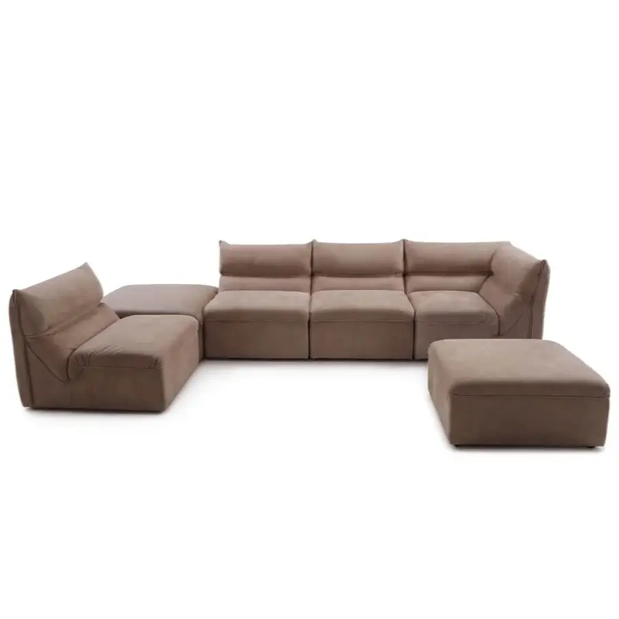 Montecarlo Modular Sofa #1