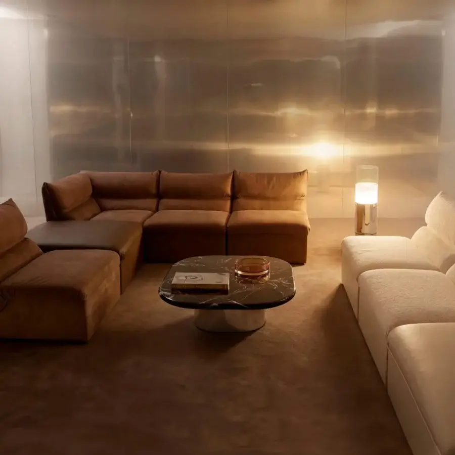 Montecarlo Modular Sofa #2