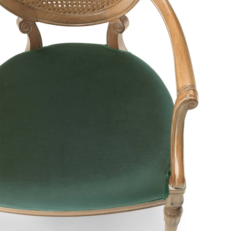 9022 Armchair #3