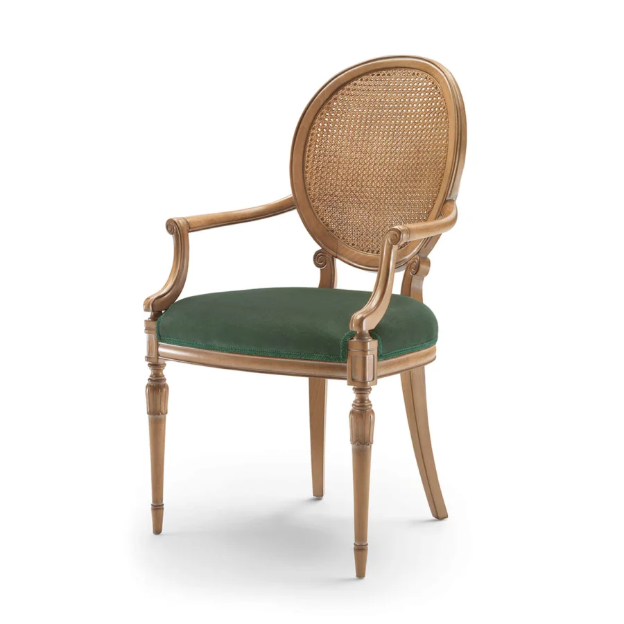 9022 Armchair #2