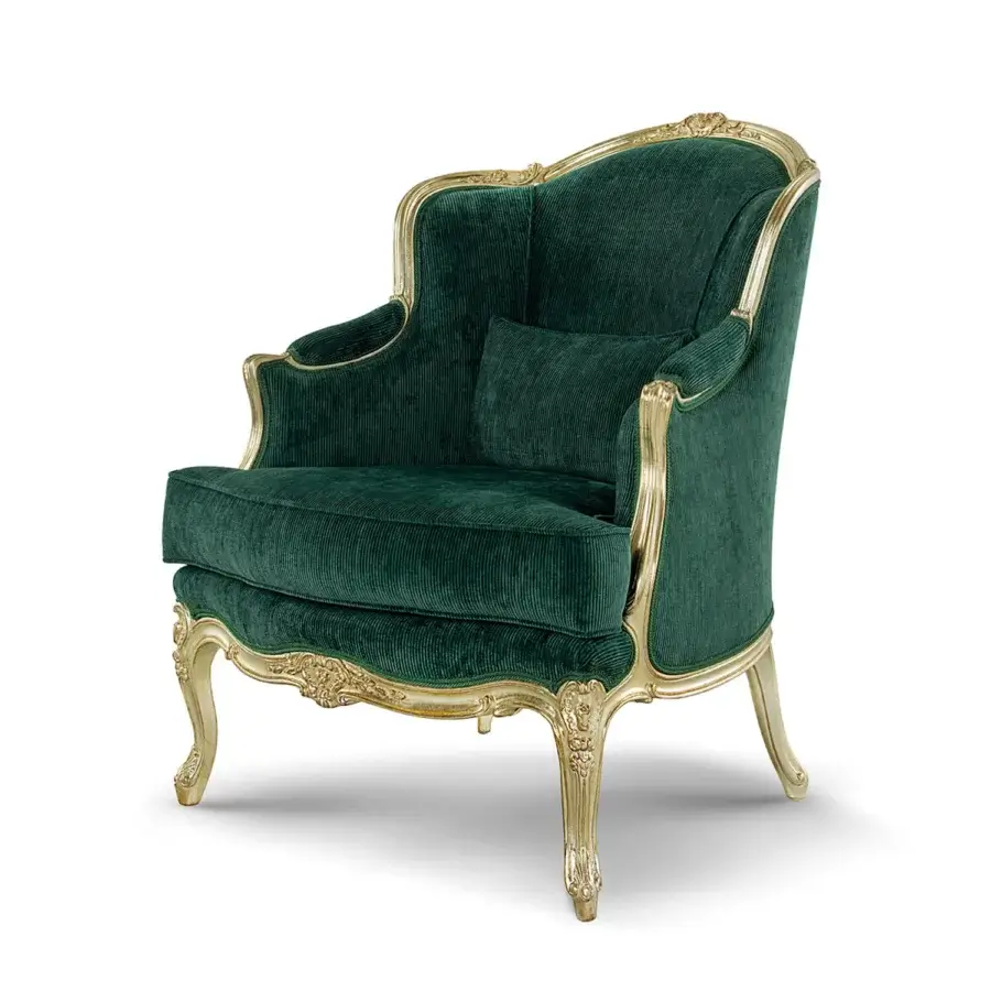 4711 Lounge Chair #4