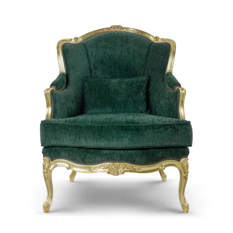 4711 Lounge Chair #3