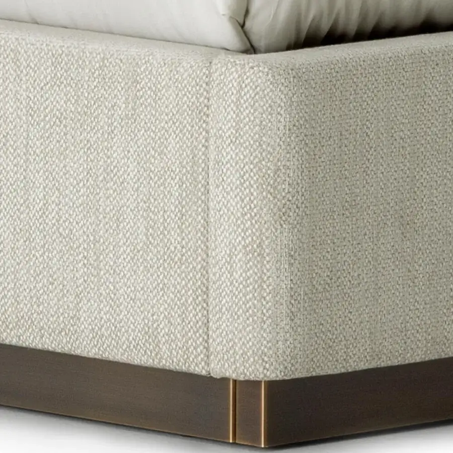 Concept Bed #3