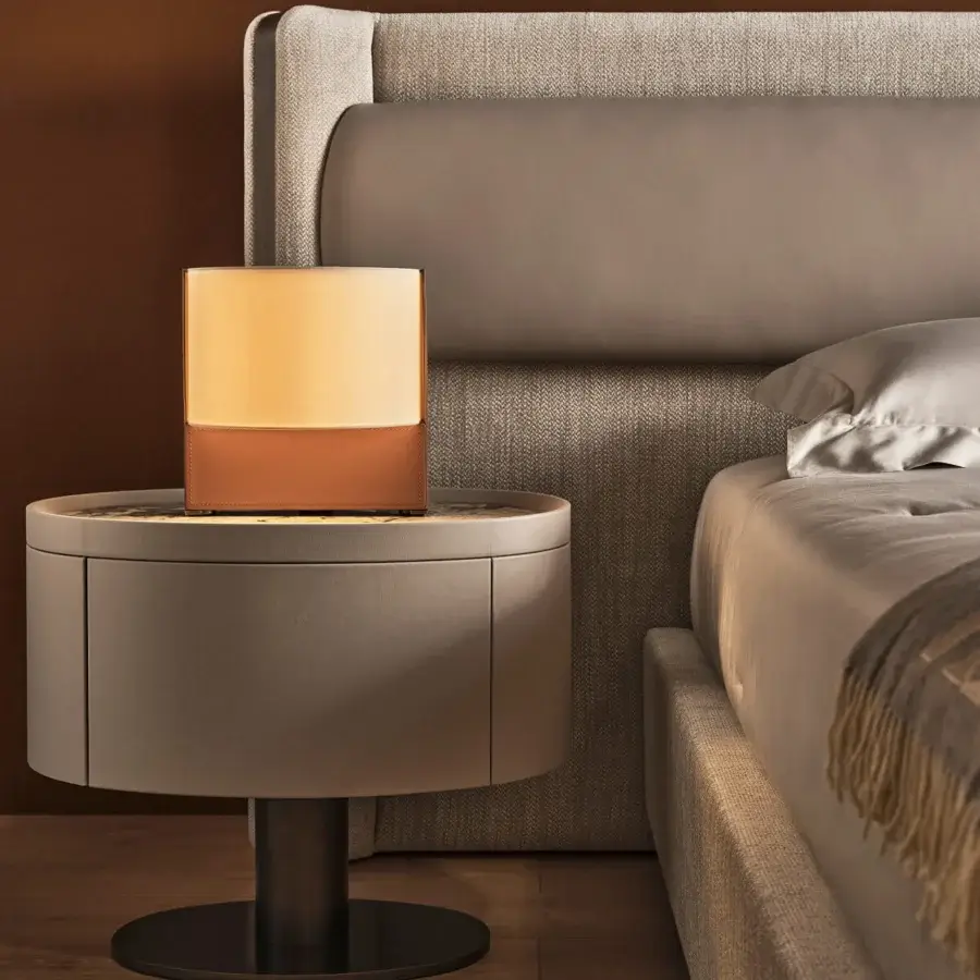 Concept Bed #2