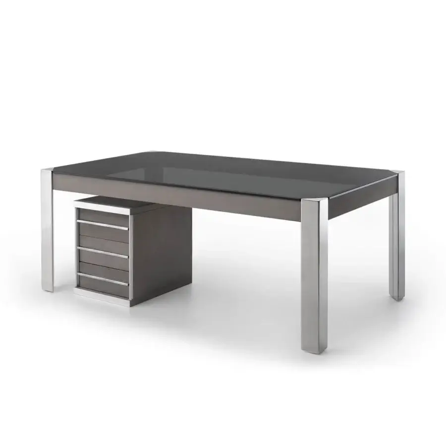 Teorema Desk #1