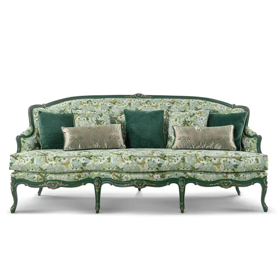 4713 Sofa #4