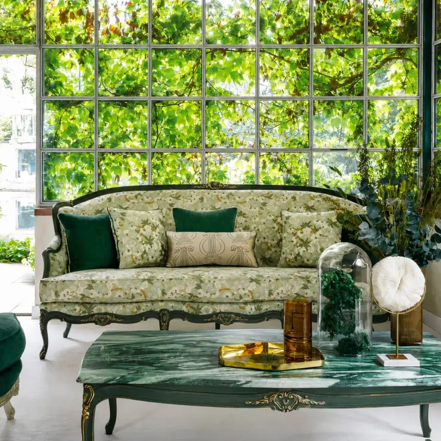 4713 Sofa #1