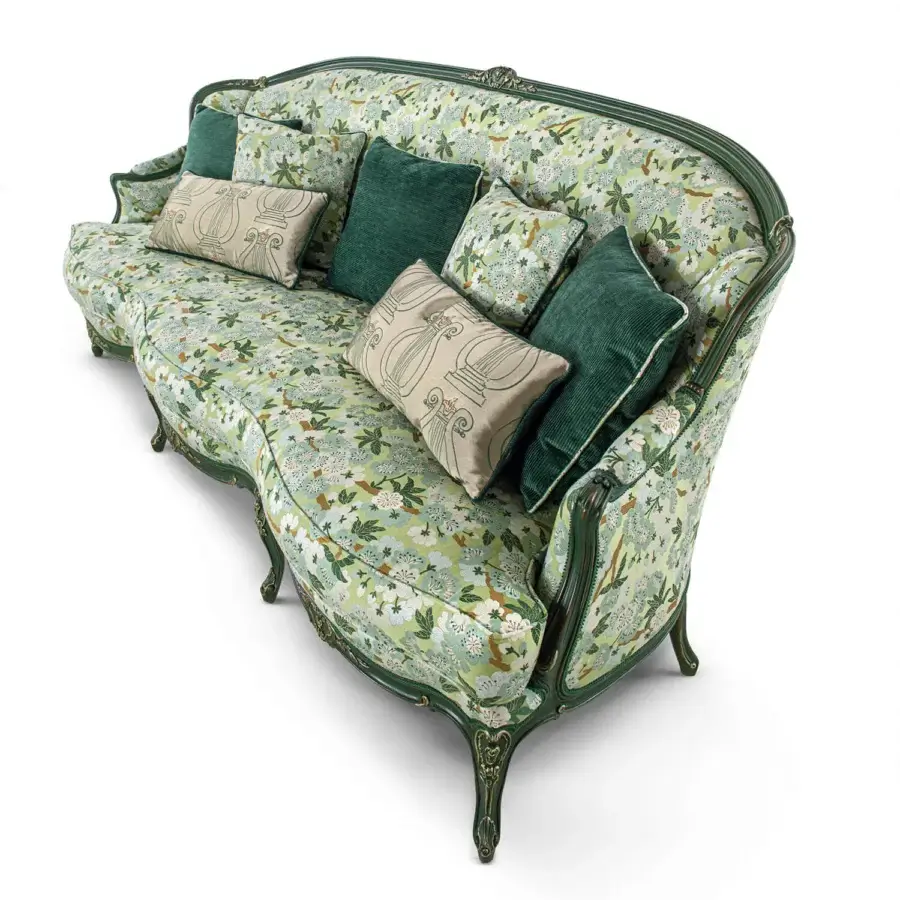 4713 Sofa #5