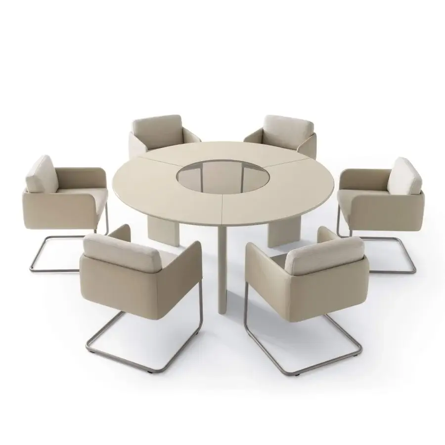 Cosmos Table #4