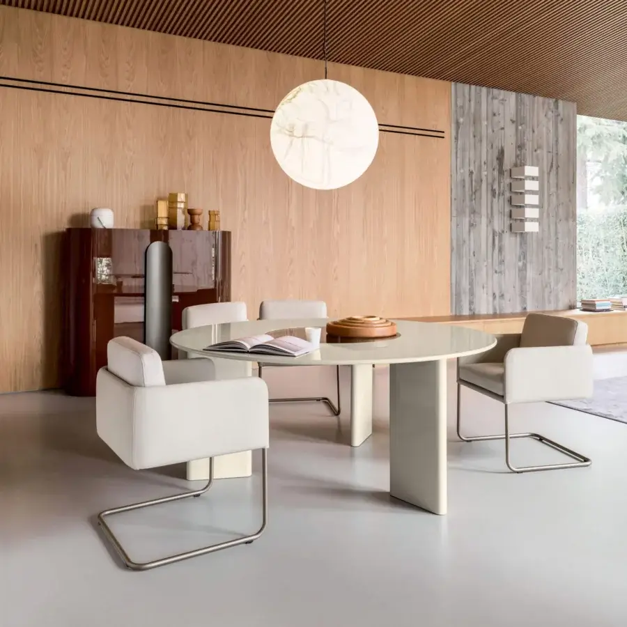 Cosmos Table #3