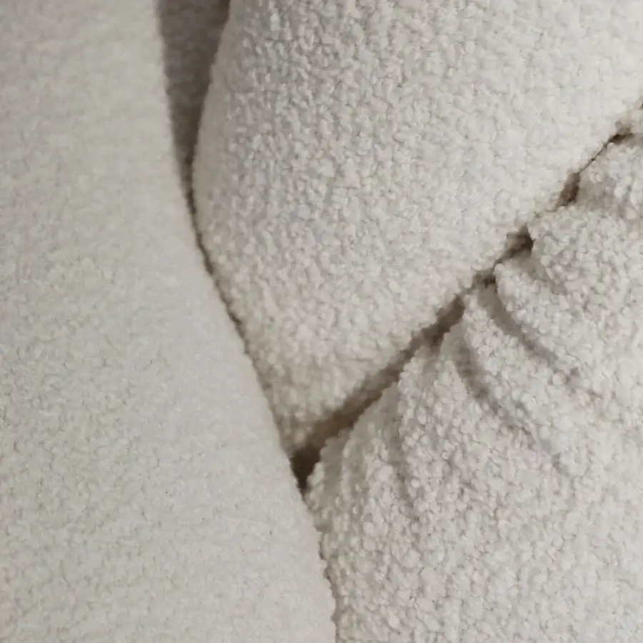Abbraccio 2 Tubi Sofa #8
