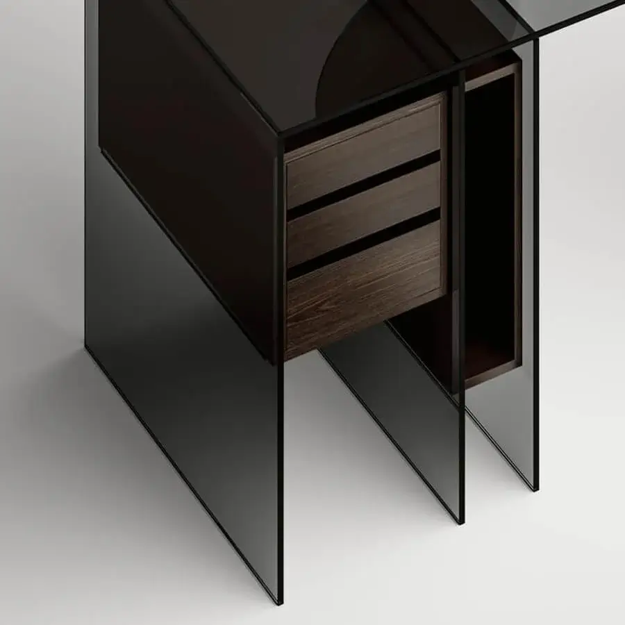 Marcell Console #2