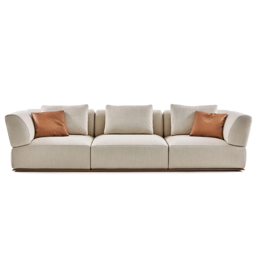 Hatton Sofa #3
