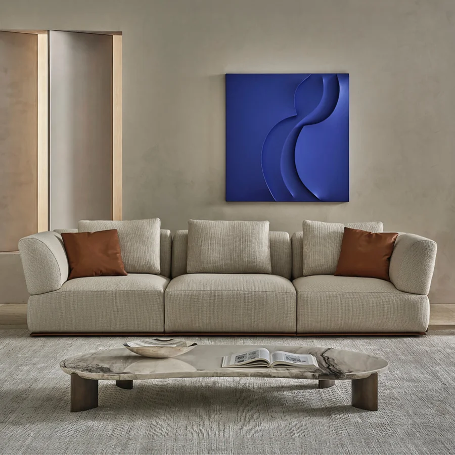 Hatton Sofa #1