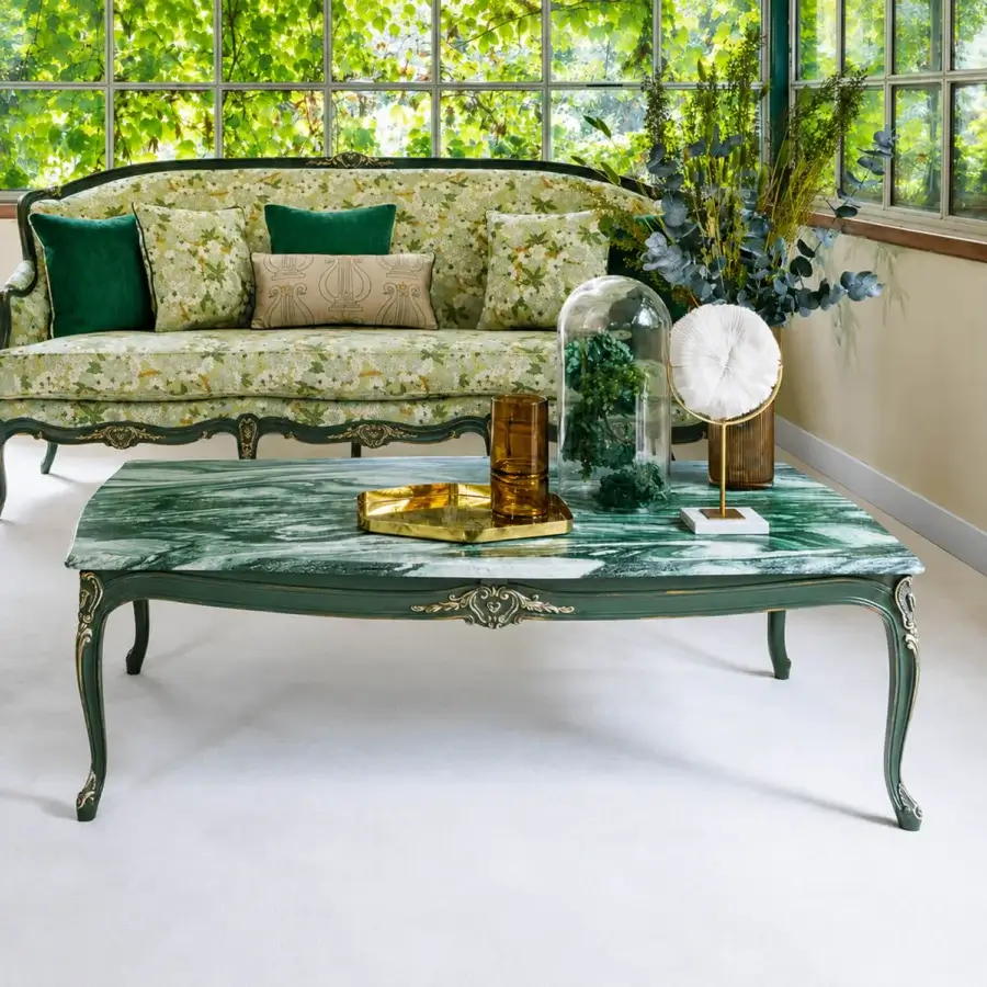 4714 Coffee Table #1