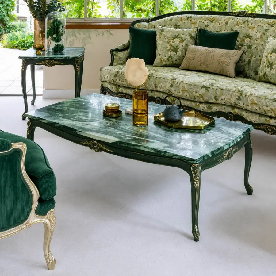 4714 Coffee Table #2
