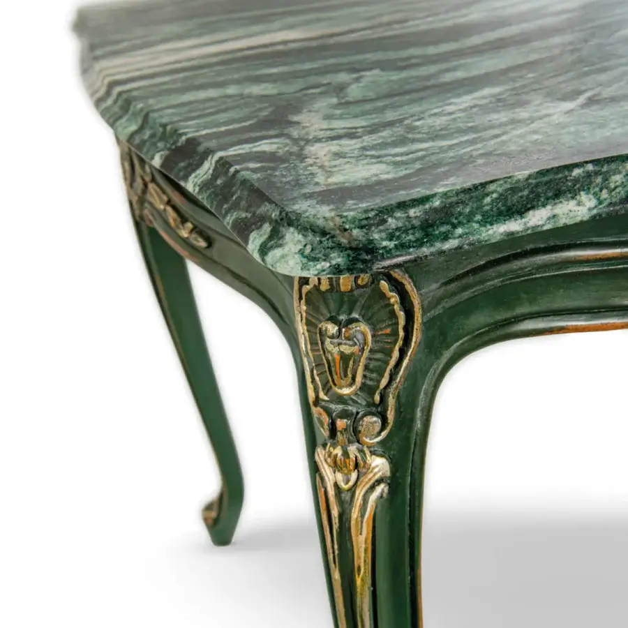 4715 Side Table #2