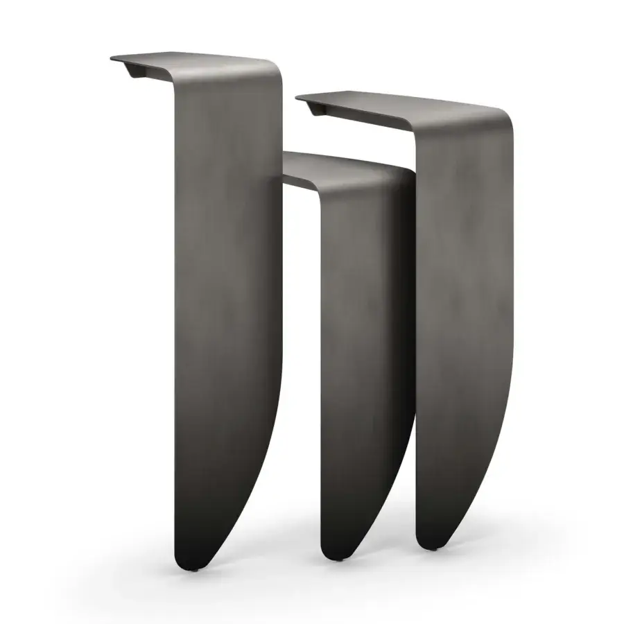 Peninsula Console #3