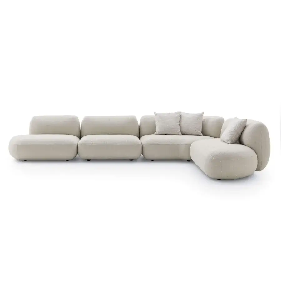 Nube Sectional #9