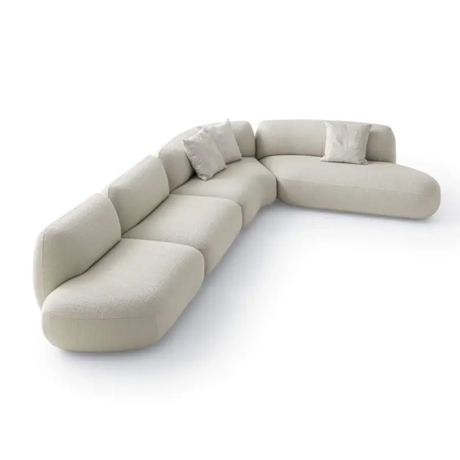 Nube Sectional #8