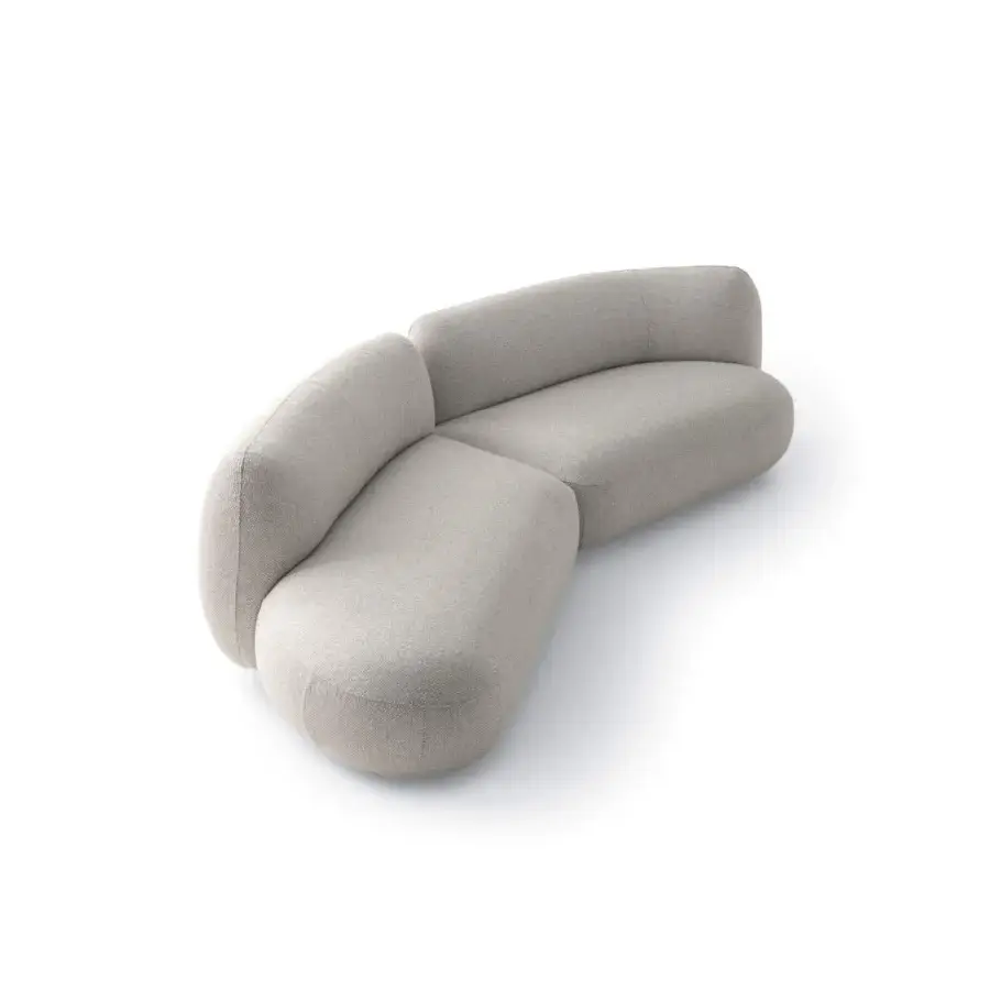 Nube Sectional #7