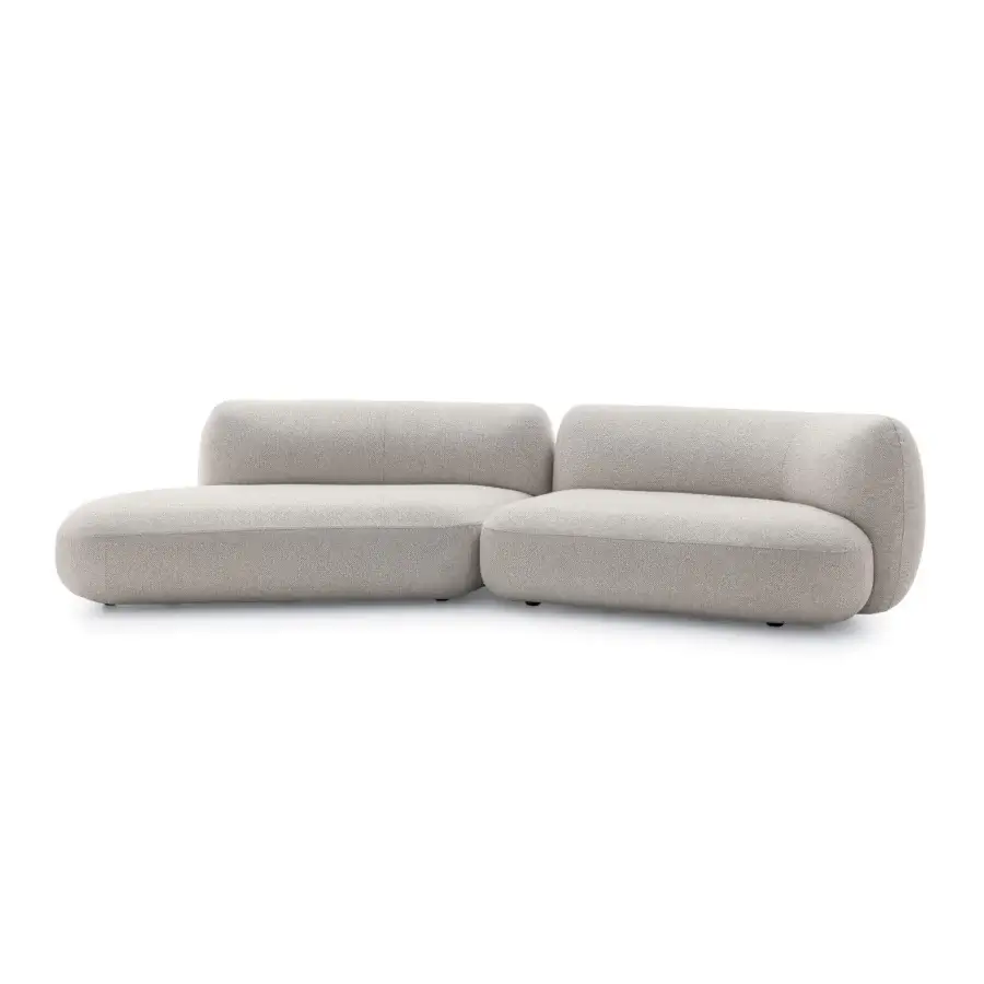 Nube Sectional #6