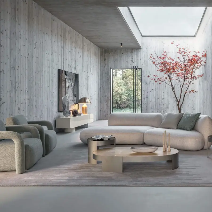 Nube Sectional #5