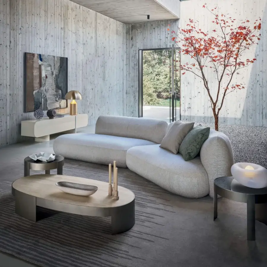 Nube Sectional #4