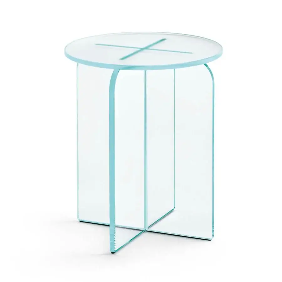 Opalina Side Table #1