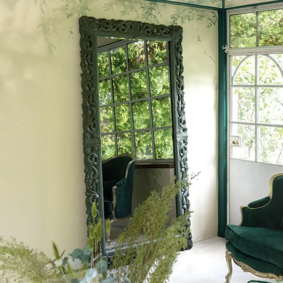 5381 Mirror #1