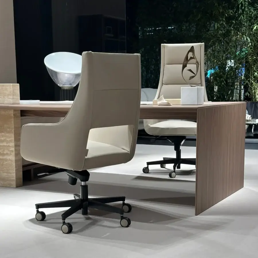 Incipit Armchair #5