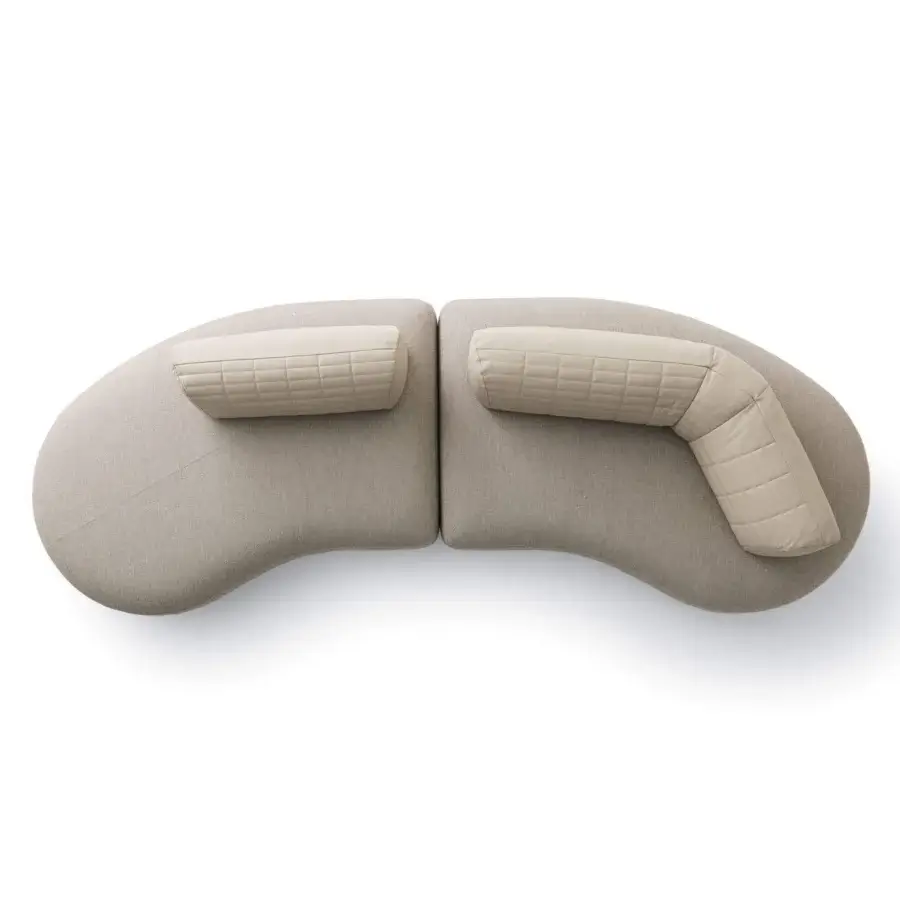 Isla Sofa #6