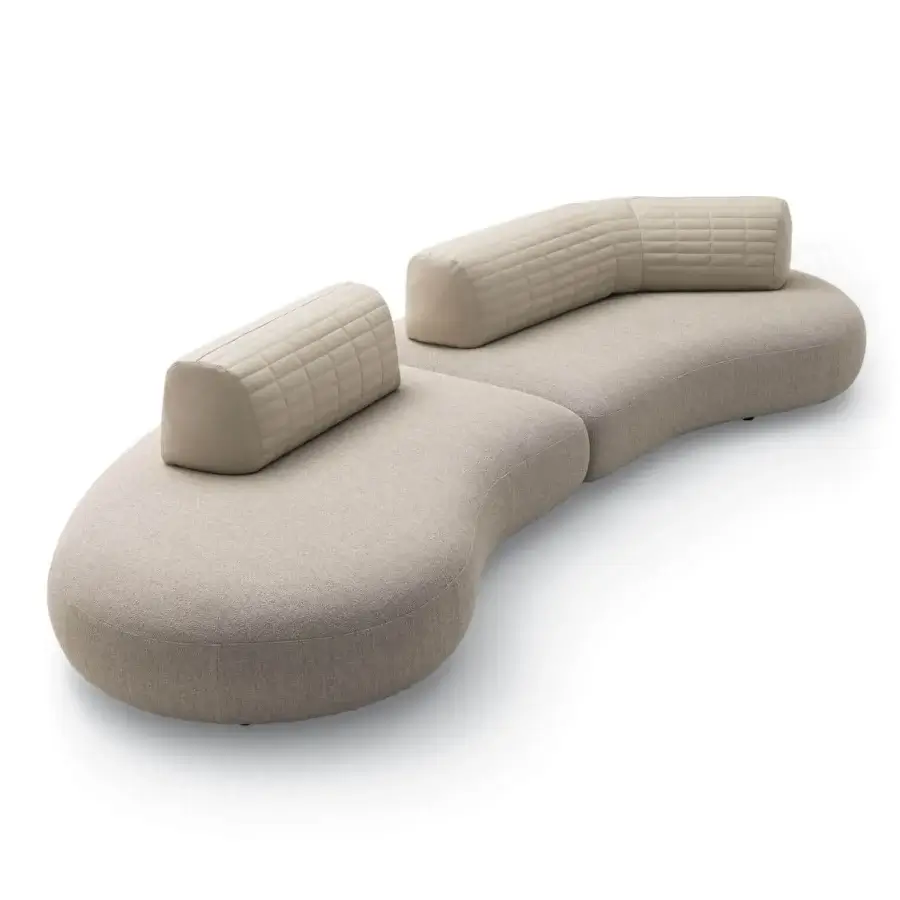Isla Sofa #5