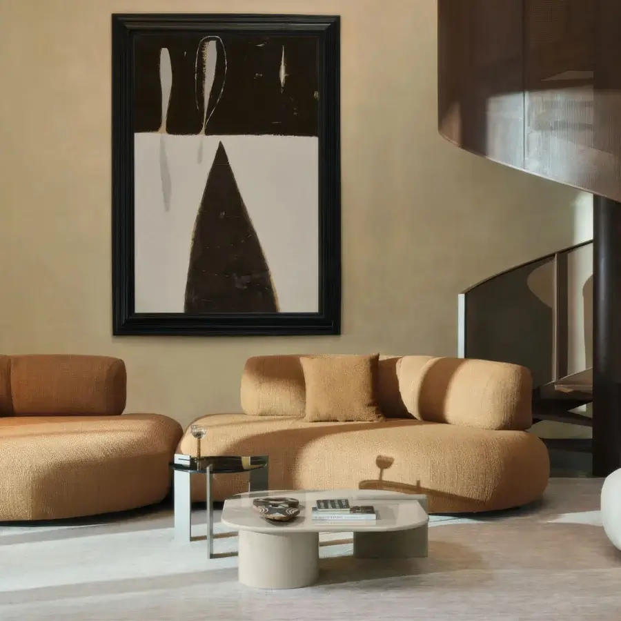 Isla Sofa #4