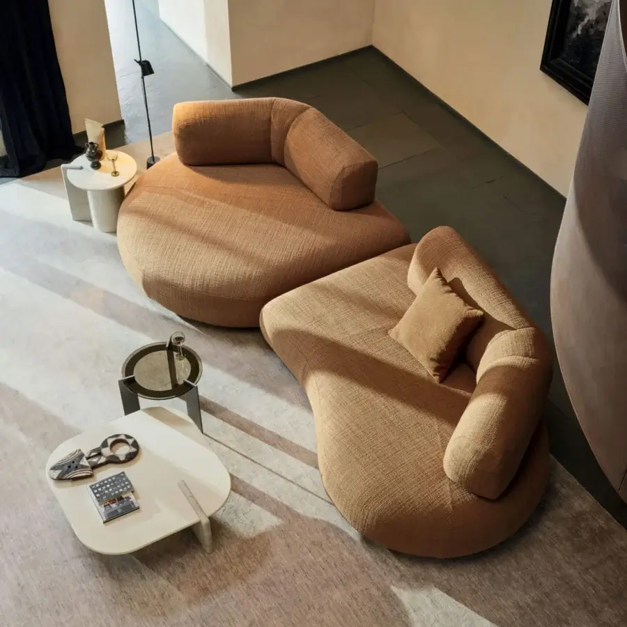 Isla Sofa #3