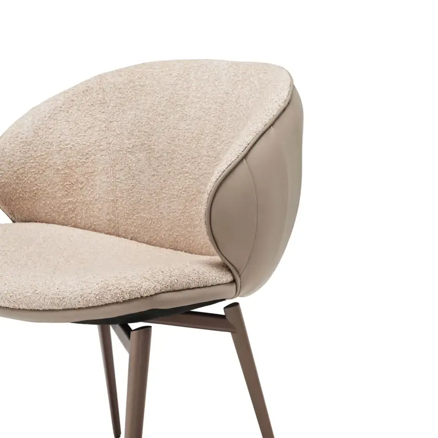Charlotte Armchair #6