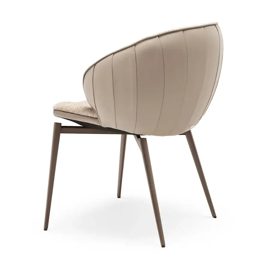 Charlotte Armchair #3