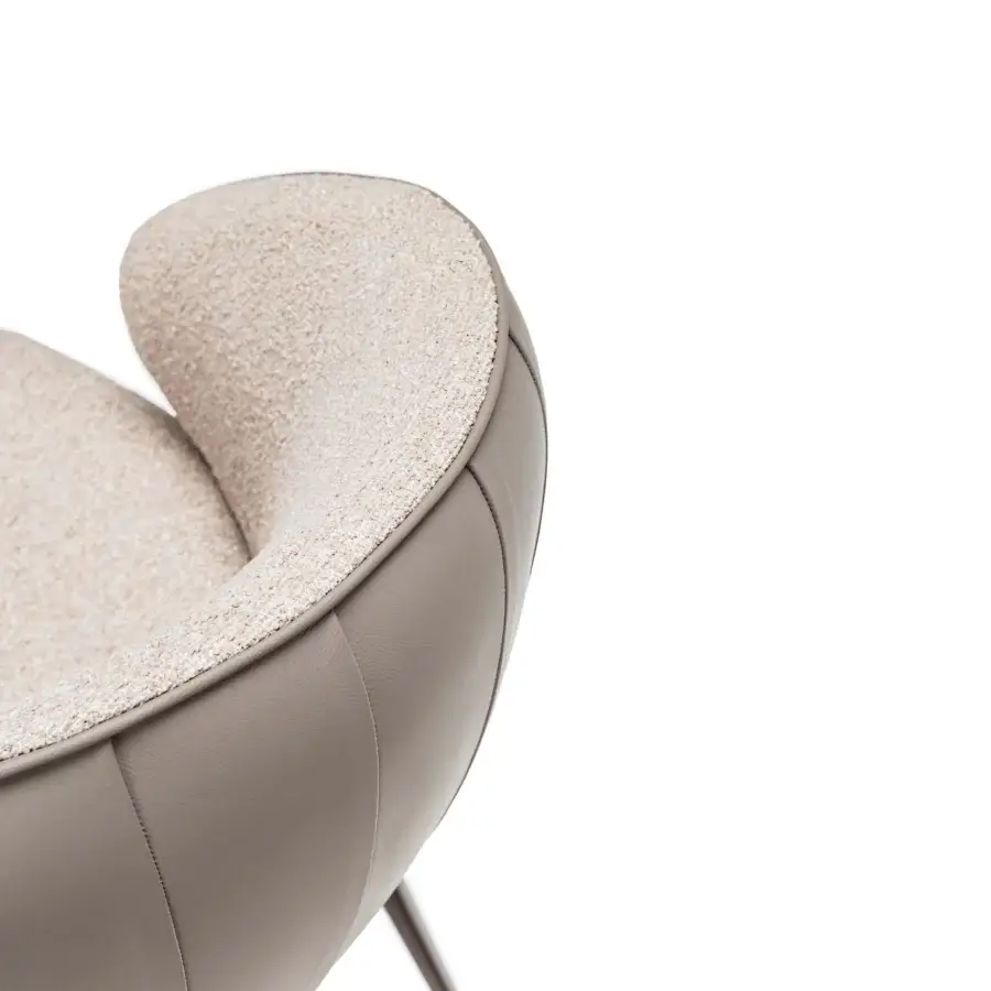 Charlotte Armchair #4