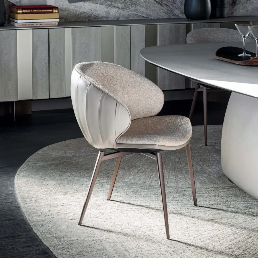 Charlotte Armchair #1