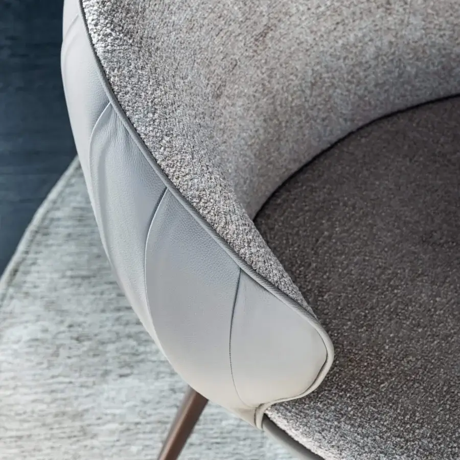 Charlotte Armchair #7