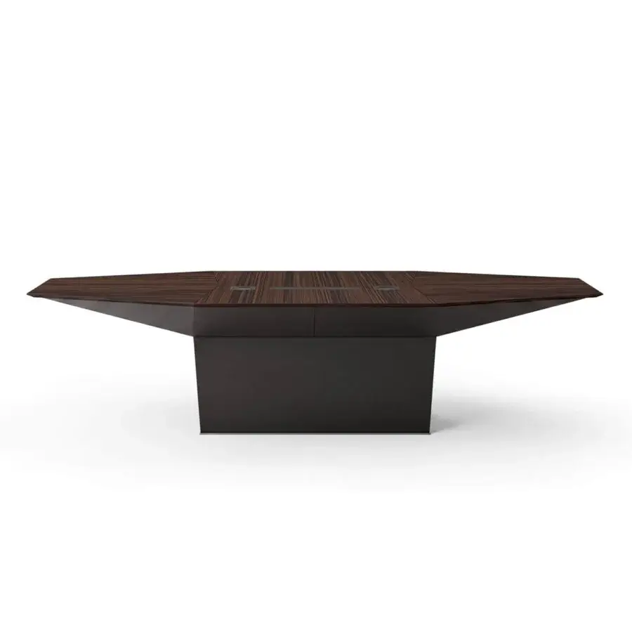 Eidos Desk #8