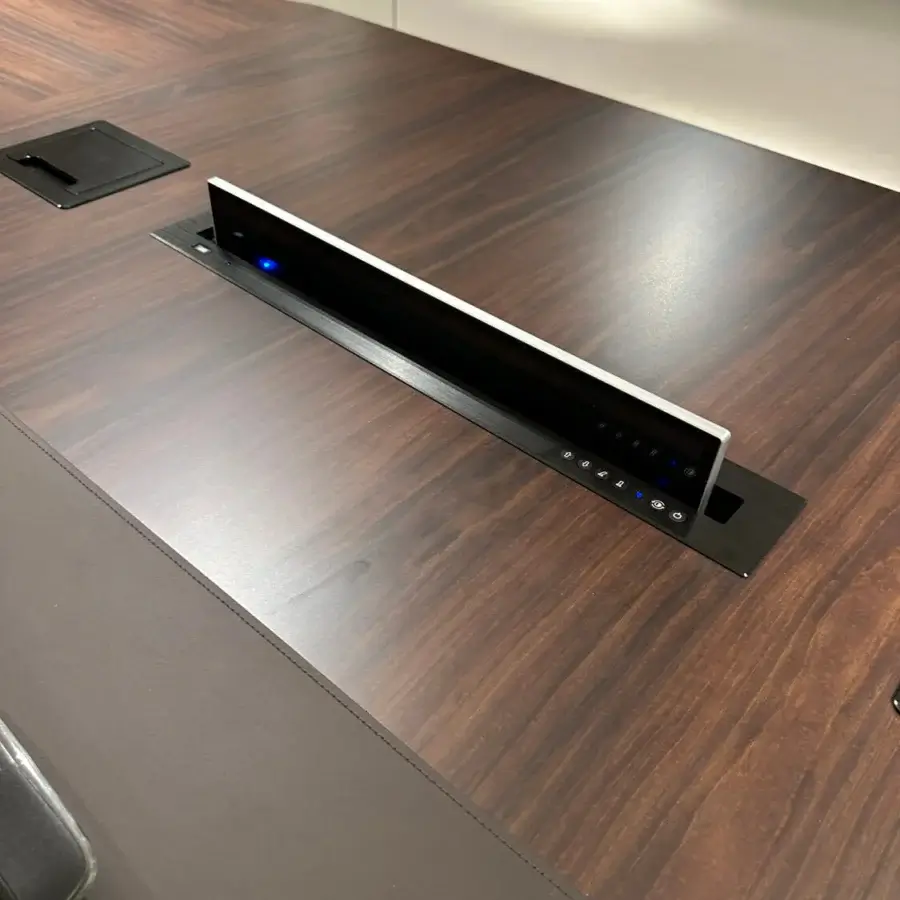 Eidos Desk #7
