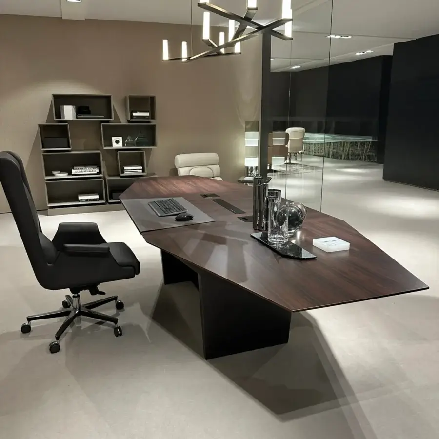 Eidos Desk #2