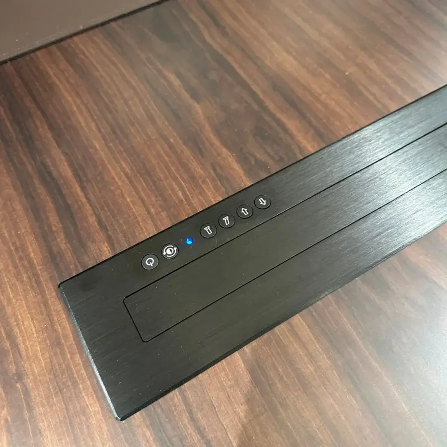 Eidos Desk #5