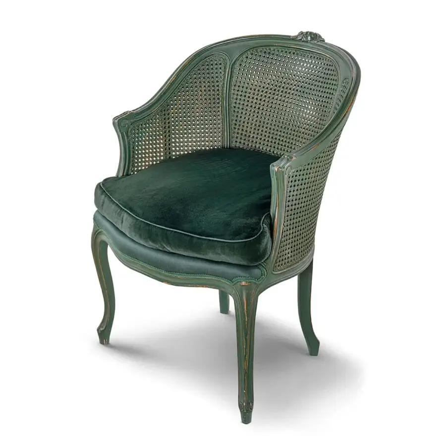 9311 Armchair #3