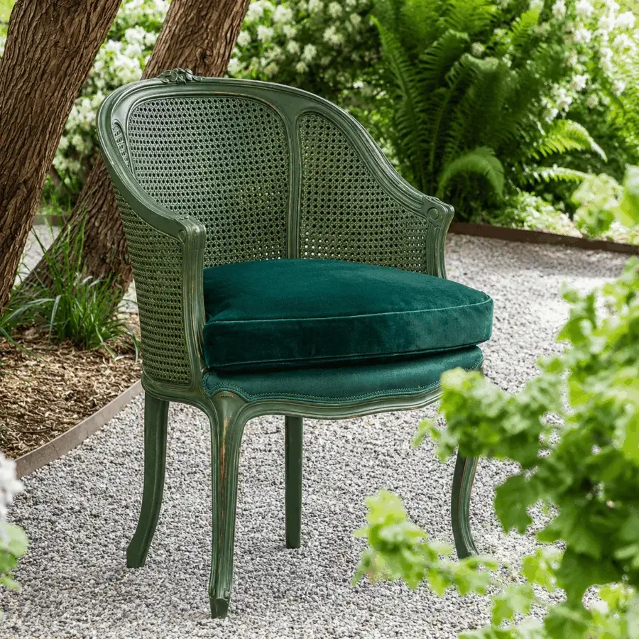 9311 Armchair #1