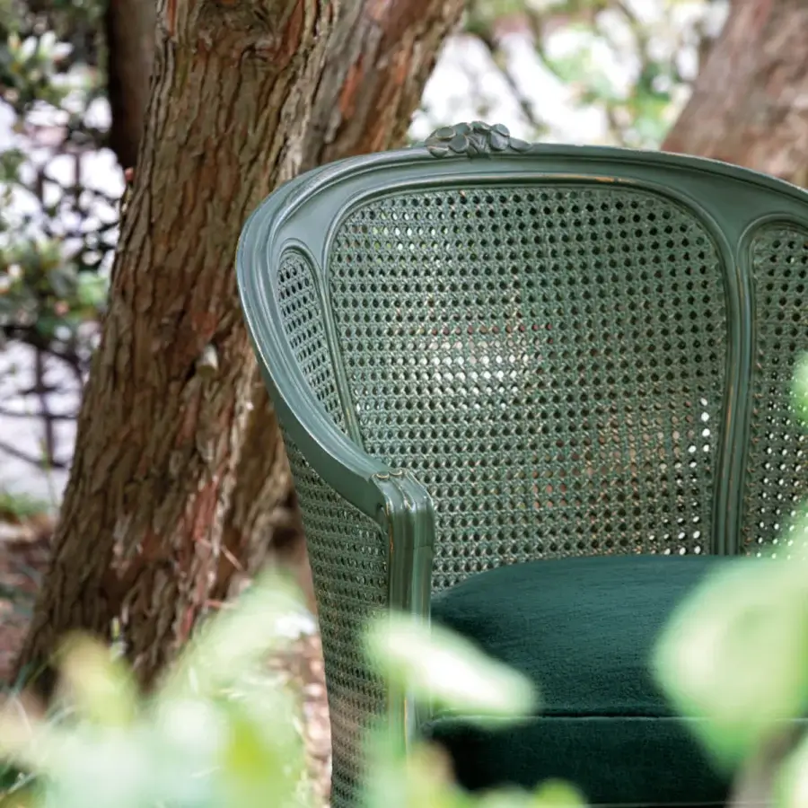 9311 Armchair #2