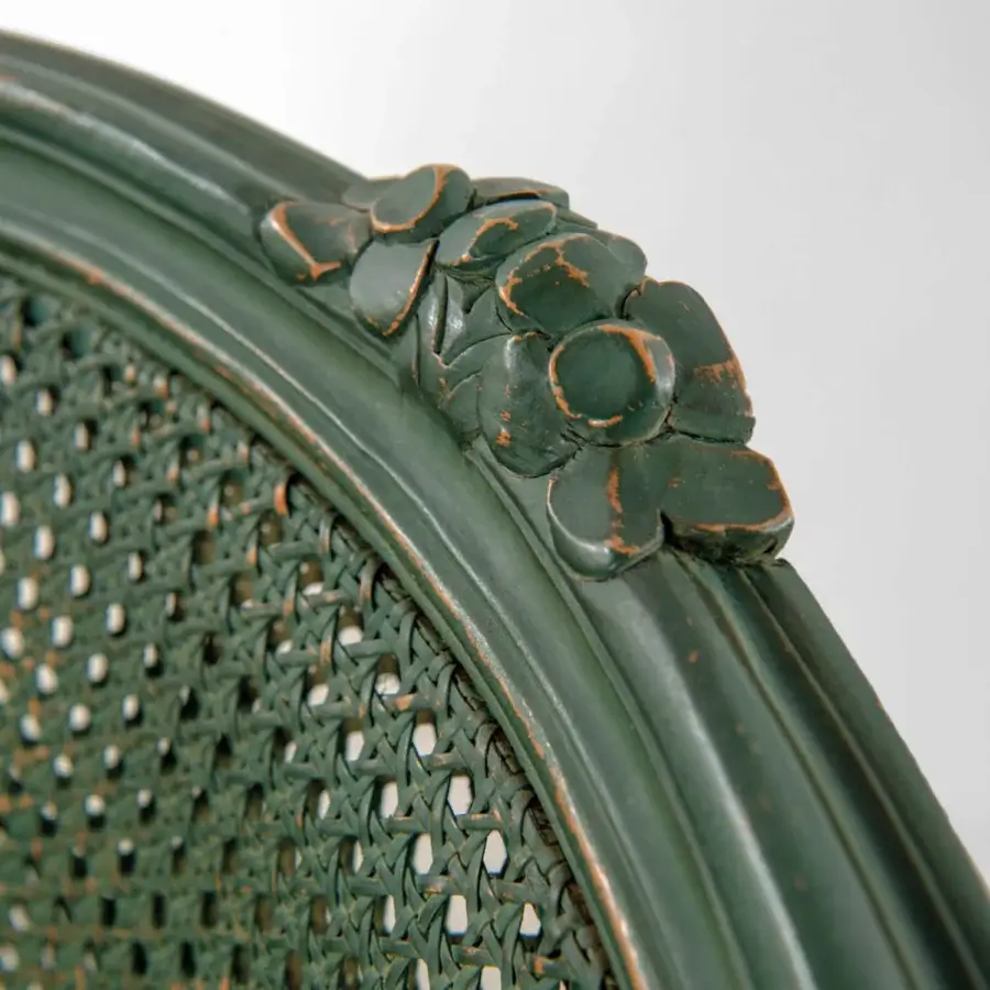9311 Armchair #5