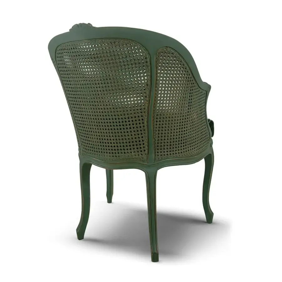 9311 Armchair #4